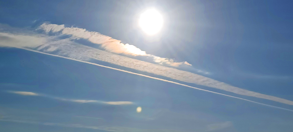 disk in the sky