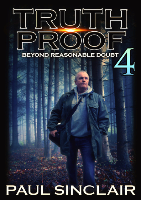 truth proof 4 book