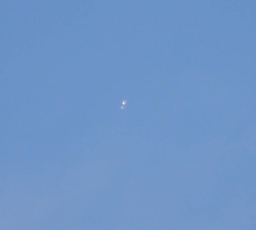 photo of the object by Andrew