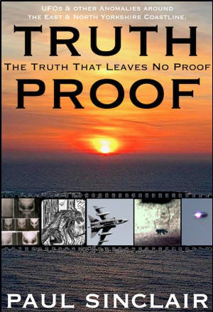 Truth Proof 1 book